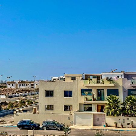 Oasis Bleue Apartment Essaouira Exterior foto