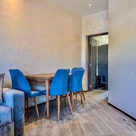 Oasis Bleue Apartment Essaouira Exterior foto
