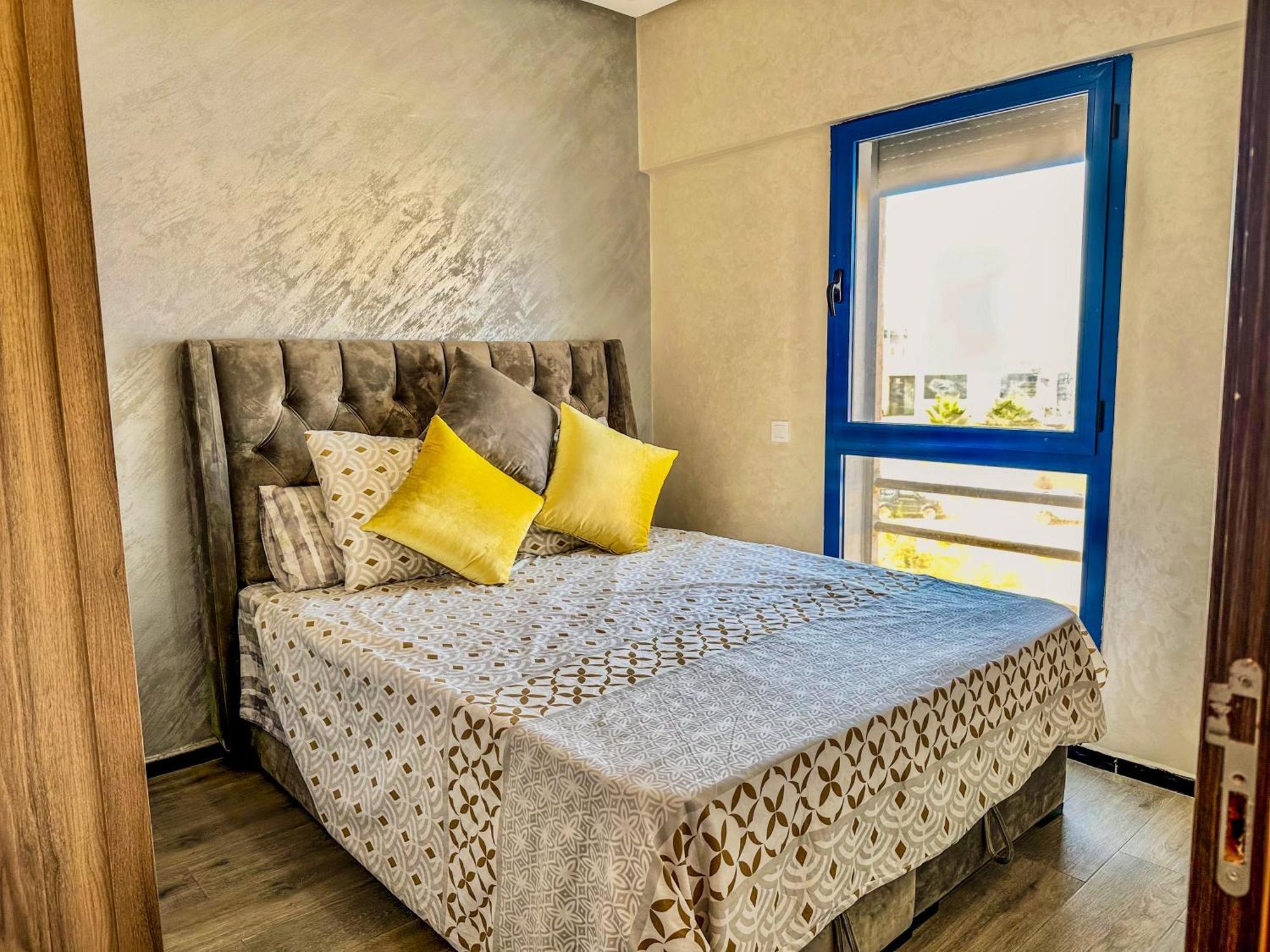 Oasis Bleue Apartment Essaouira Exterior foto